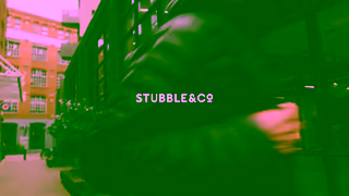 STUBBLE & Co Everyday Backpack Elevate your Everyday Stubble Co Ad Commercial Brand Imagery Photoshoot 0