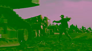 Wrangler Wrangler On the Job Tough Off the Shelf Comfort Ad Commercial Brand Imagery Photoshoot 2