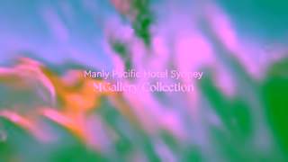 MGallery Hotels MGallery Hotel Collection Thats My M Moment Ad Commercial Brand Imagery Photoshoot 1