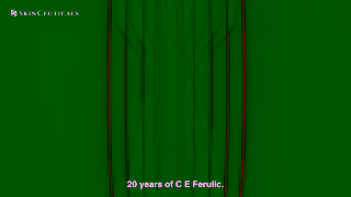 SkinCeuticals SkinCeuticals C E Ferulic Backed By 20 Years Of Science Ad Commercial Brand Imagery Photoshoot 0