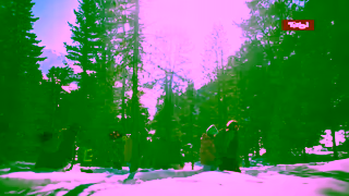 Visit Tirol Wo ist Pauli 1 1 ENG CUTDOWN 16x9 durchg Logo nur TW Ad Commercial Brand Imagery Photoshoot 1