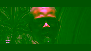 Amazon PrimeVideo Maxines Baby Mogul Prime Video 30 Post Ad Commercial Brand Imagery Photoshoot 2