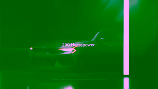 KIA Powerful From Every Angle The 2025 Kia K5 GT Ad Commercial Brand Imagery Photoshoot 1