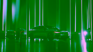 KIA Powerful From Every Angle The 2025 Kia K5 GT Ad Commercial Brand Imagery Photoshoot 2