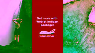 Webjet Holiday Packages With More 6s Webjet AU Ad Commercial Brand Imagery Photoshoot 2