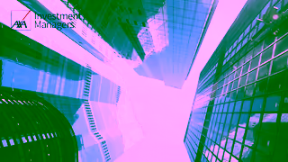 AXA Investment Managers AXA IM Global Fixed Income Capabilities Credit Specific Ad Commercial Brand Imagery Photoshoot 0