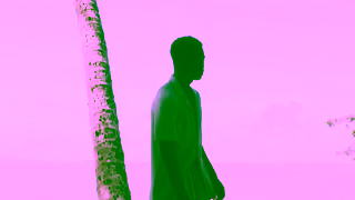 MJ Bale Tropical State of Mind Ad Commercial Brand Imagery Photoshoot 2