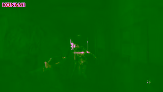 Konami SILENT HILL 2 OUT 08102024 Ad Commercial Brand Imagery Photoshoot 1