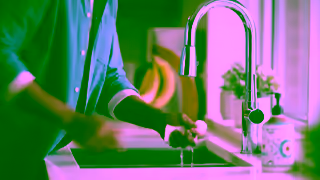 Mr. Clean Mr Clean Magic Erasers English Testimonial 06s Ad Commercial Brand Imagery Photoshoot 1