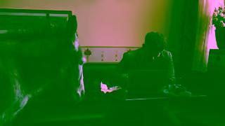 Squarespace SQUARESPACE Q1 BTS Domain 15 EN Ad Commercial Brand Imagery Photoshoot 0