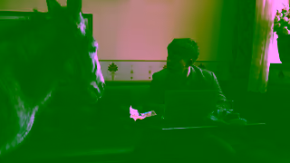 Squarespace SQUARESPACE Q1 BTS Domain 15 EN Ad Commercial Brand Imagery Photoshoot 1