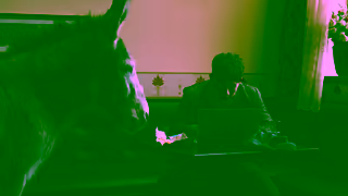 Squarespace SQUARESPACE Q1 BTS Domain 15 EN Ad Commercial Brand Imagery Photoshoot 2