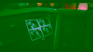 Starling Bank Night Owls 20 Starling Bank Ad Commercial Brand Imagery Photoshoot 1