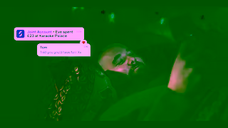 Starling Bank Night Owls 20 Starling Bank Ad Commercial Brand Imagery Photoshoot 2