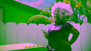 Salesforce HVAC 15 Now Everyones an Einstein Salesforce Ad Commercial Brand Imagery Photoshoot 1