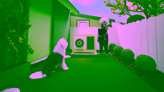 Salesforce HVAC 15 Now Everyones an Einstein Salesforce Ad Commercial Brand Imagery Photoshoot 2