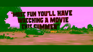 Marvel Deadpool Wolverine In Theatres Now Get Tickets Now Ad Commercial Brand Imagery Photoshoot 2