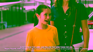 Banana Boat Banana Boat Protect the Everyday Fun Ad Commercial Brand Imagery Photoshoot 1