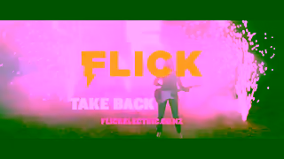 Flick Electric Protest Song 15s Ad Commercial Brand Imagery Photoshoot 2