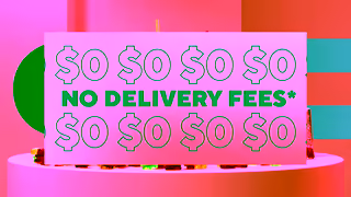 DoorDash DashPass from Doordash Ad Commercial Brand Imagery Photoshoot 1