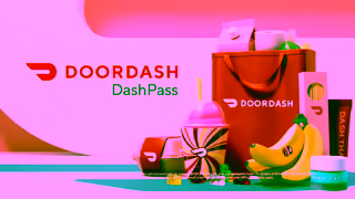 DoorDash DashPass from Doordash Ad Commercial Brand Imagery Photoshoot 2