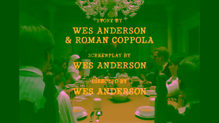 Focus Features THE PHOENICIAN SCHEME Most Fascinating Man 30 In Theaters Everywhere June 6 Ad Commercial Brand Imagery Photoshoot 2