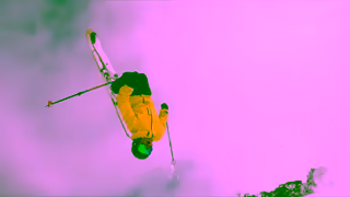 Thredbo Resort Ski Snowboard at Thredbo This Winter Ad Commercial Brand Imagery Photoshoot 0