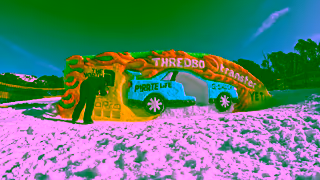 Thredbo Resort Ski Snowboard at Thredbo This Winter Ad Commercial Brand Imagery Photoshoot 2