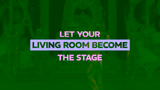 Marquee TV Bring the Arts Home with Marquee TV UK Ad Commercial Brand Imagery Photoshoot 0