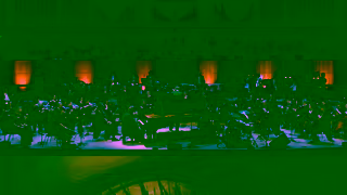 Marquee TV Bring the Arts Home with Marquee TV UK Ad Commercial Brand Imagery Photoshoot 1