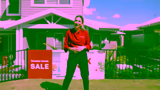 Domaine Homes Domaine Homes House Land Sale Starting from 639K in Sydney NSW Ad Commercial Brand Imagery Photoshoot 1