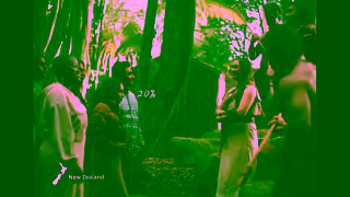 Tourism New Zealand Come find your 100 Ad Commercial Brand Imagery Photoshoot 0