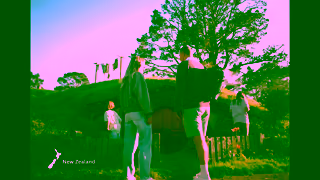 Tourism New Zealand Come find your 100 Ad Commercial Brand Imagery Photoshoot 1