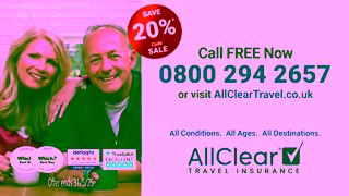 AllClear Travel Insurance AllClear Travel Insurance travel with confidence Ad Commercial Brand Imagery Photoshoot 2