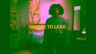 US Army Everyone Decide to Lead Army Officer ROTC Ad Commercial Brand Imagery Photoshoot 1