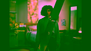 US Army Everyone Decide to Lead Army Officer ROTC Ad Commercial Brand Imagery Photoshoot 2