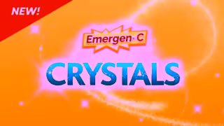 Emergen-C EmergenC Foodie Ad Commercial Brand Imagery Photoshoot 0