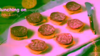 Emergen-C EmergenC Foodie Ad Commercial Brand Imagery Photoshoot 2