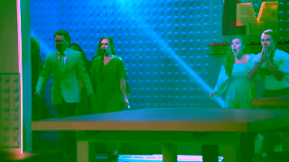 Lego LEGO Masters Season 5 Trailer 15s NA Ad Commercial Brand Imagery Photoshoot 1