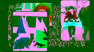 GoCompare Chants cheers crowds Ad Commercial Brand Imagery Photoshoot 0