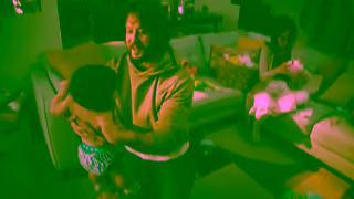 Bonds Bonds Wonderbums The nappy you can use over and over and over Ad Commercial Brand Imagery Photoshoot 0