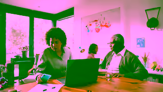 Home Instead OLV WeKnowYouCareBusyMom 15s Ad Commercial Brand Imagery Photoshoot 0