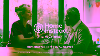 Home Instead OLV WeKnowYouCareBusyMom 15s Ad Commercial Brand Imagery Photoshoot 2