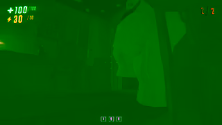 IGN.com REPO Official Release Trailer Ad Commercial Brand Imagery Photoshoot 2