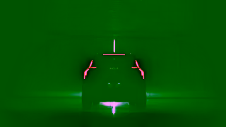 KIA Le Kia EV9 Le premier du genre Ad Commercial Brand Imagery Photoshoot 0