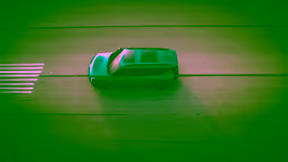 KIA Le Kia EV9 Le premier du genre Ad Commercial Brand Imagery Photoshoot 1