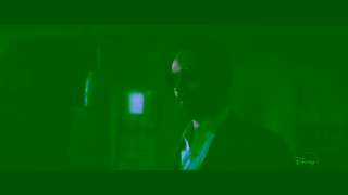 Marvel Daredevil Born Again Streaming March 4 On Disney Ad Commercial Brand Imagery Photoshoot 2