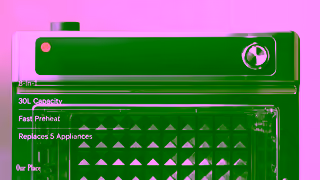 Our Place Cookware ADS25 WO Pro Video 16x9 US CA v1 Video 10560 Ad Commercial Brand Imagery Photoshoot 1