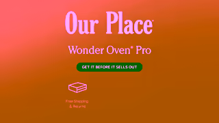 Our Place Cookware ADS25 WO Pro Video 16x9 US CA v1 Video 10560 Ad Commercial Brand Imagery Photoshoot 2