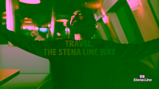 Stena Line UK NS Story 2 Couple 16 9 6s Youtube Ad Commercial Brand Imagery Photoshoot 1